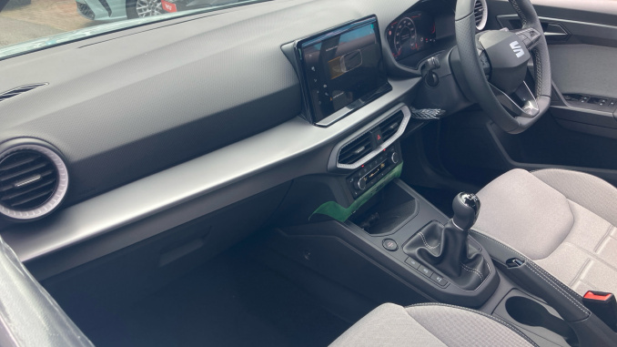 SEAT Arona 1.0 TSI 115 FR First Edition 5dr Petrol Hatchback - Image 2